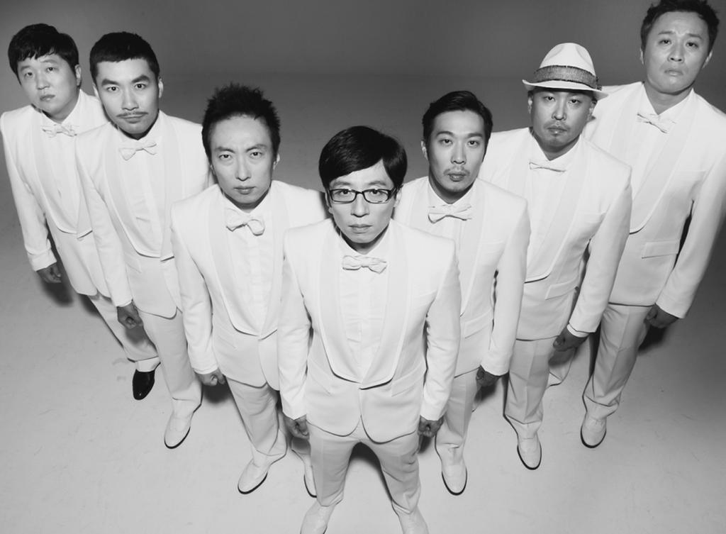 무한도전 시즌별 .jpg | 인스티즈