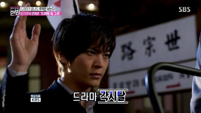 100여 편의 드라마와 영화가 촬영된 대학교 | 인스티즈