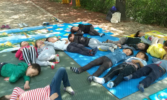 영은유치원 이미지