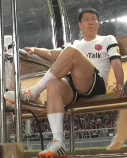 ???:옷 갈아입고 왔습니다 | 인스티즈