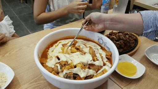 엽 기 떡 볶 이 | 인스티즈