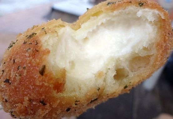 호불호가 심한 고로케 | 인스티즈