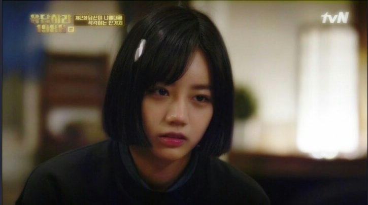 역대 응답하라 시리즈를 봤을때 덕선과 택이가 연결될수 없는이유 | 인스티즈