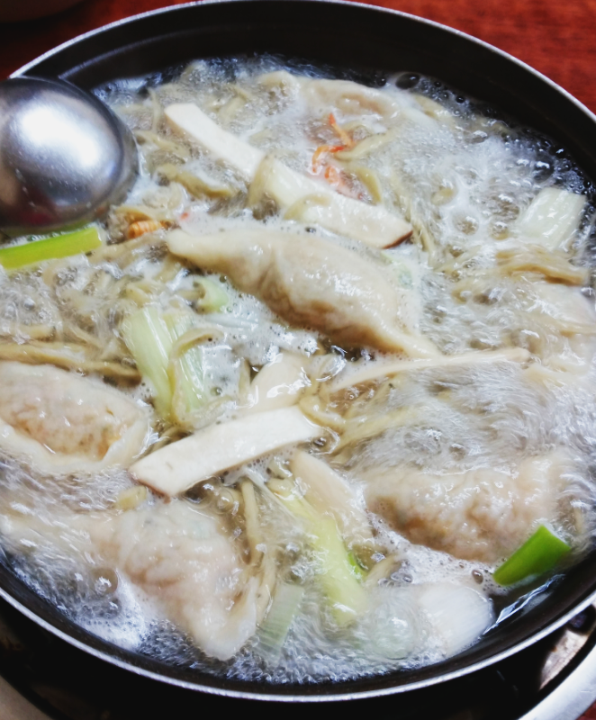 정가네손칼국수 이미지