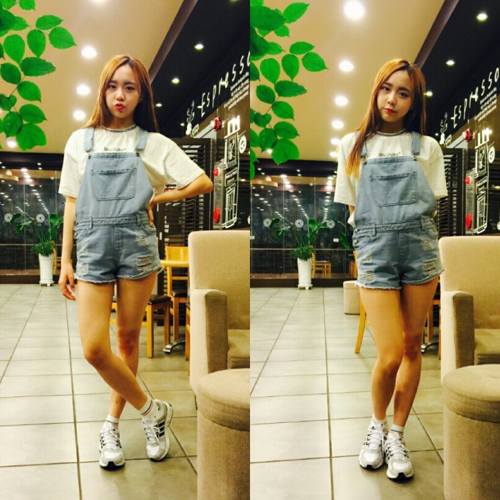 프로듀스101 탈락해서 아쉬운 연습생 2명.JPG | 인스티즈