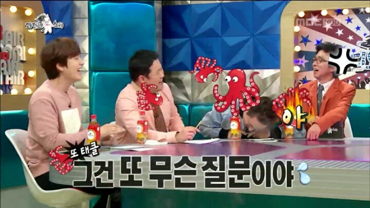 김구라한테 극딜당하는 국찐쓰 쉴드쳐주는 수지여신님 (feat. 망붕) | 인스티즈