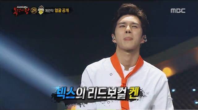 복면가왕 역대 남&여 아이돌 성적 | 인스티즈