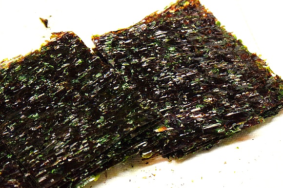 충무김밥전문점 이미지