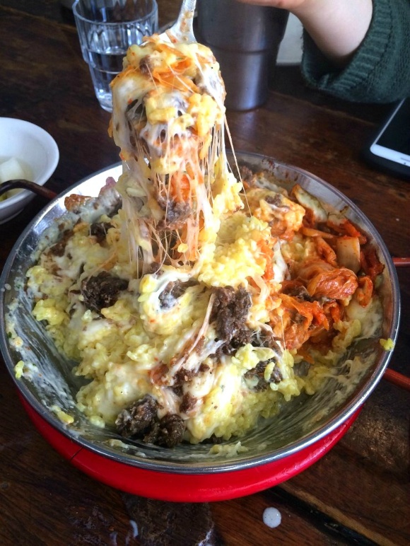 광주를 여행오신다면 꼭 들려야할 맛집 리스트 (상추튀김 아님 주의) | 인스티즈