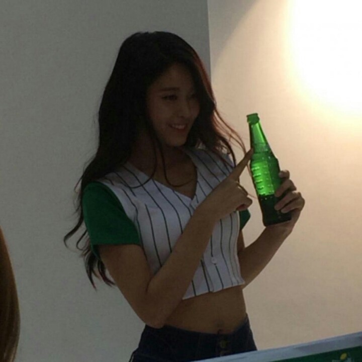 오늘자 G마켓 설현 컬렉션..jpg | 인스티즈