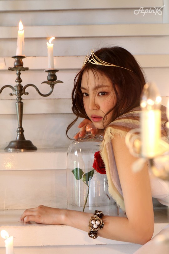 에이핑크 스타캐스트.jpg | 인스티즈