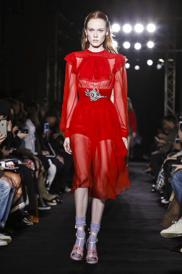 2017 F/W N°21 컬렉션 | 인스티즈