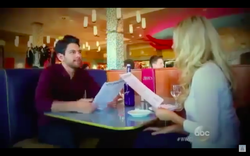 남자가 첫데이트때 돈이 없다면? What would you do?미국 시민 몰카 | 인스티즈