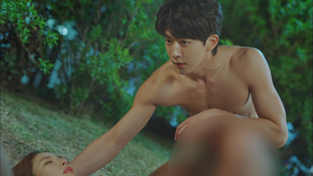 하백의신부- 첫방 하자마자 시청자들이 당황한 이유 .jpg (ㅅㅍㅈㅇ) | 인스티즈