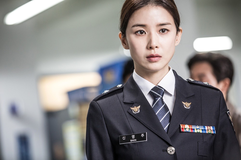 딕션 좋아서 대사가 쏙쏙 들리는 여배우 3 | 인스티즈