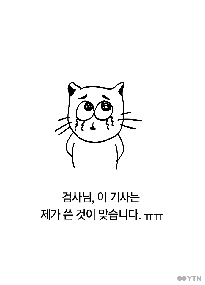 판사님 이 글은 제 고양이가 썼습니다 | 인스티즈