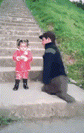 부성애란 .gif | 인스티즈