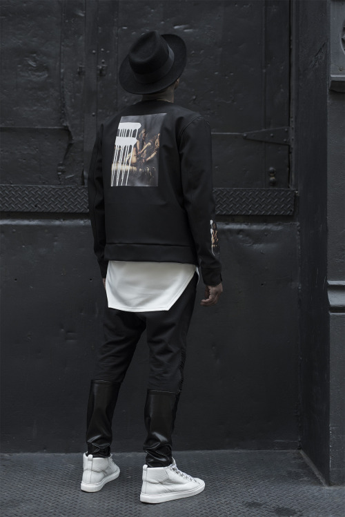 호불호갈리는 브랜드 - 라프시몬스 | 인스티즈