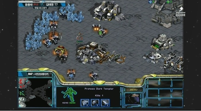 스타크래프트 당하면 가장 빡치는 유닛 top3 | 인스티즈