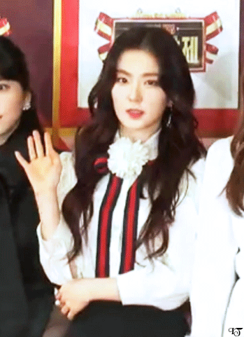 매년 연말 시상식에서 미모 폭발하는 아이린.jpgif | 인스티즈