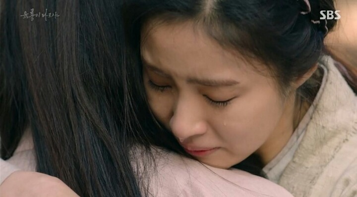[달의연인] 신세경을 여주인공으로 해서 상플해 본 달의 연인 | 인스티즈