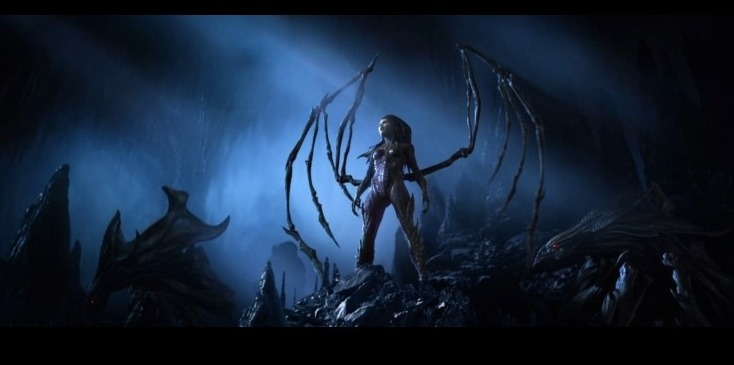 [스타크래프트] 군단의 심장까지의 모든 스토리들 | 인스티즈