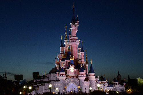 아이들 뿐만 아니라 어른들의 동심까지도 지켜주는 디즈니랜드(Disney land) 일화 | 인스티즈