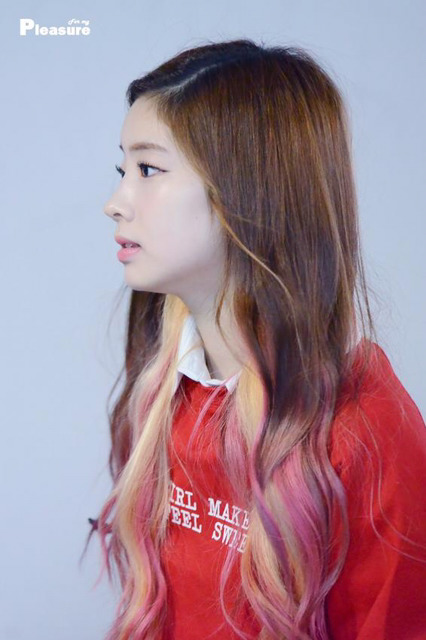 트와이스 다현 | 인스티즈