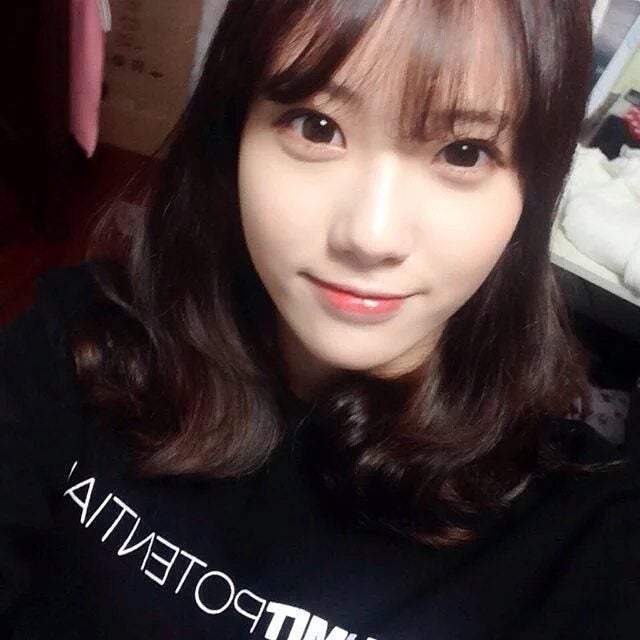 우주소녀 이루다 | 인스티즈