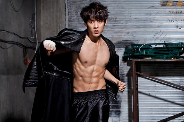 남자들이 베이글녀를 좋아하는 이유.jpg | 인스티즈