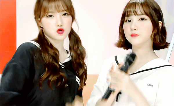 여자친구 은하 | 인스티즈