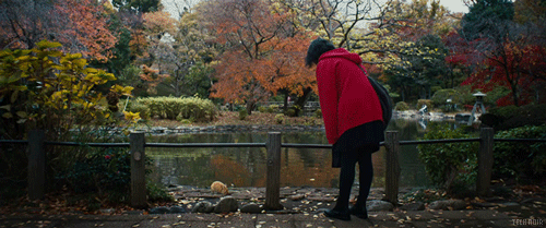 묘한 느낌의 영화 한장면 모음 31탄.gif | 인스티즈