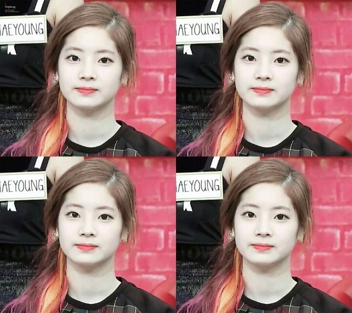 솔직히 트와이스 데뷔하면 그룹내 인기 3손가락 안에 들줄 알았던 멤버 | 인스티즈