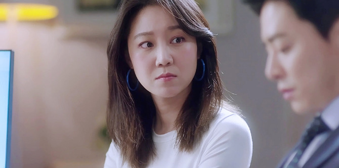 [질투의화신] 표나리가 왜 이화신을 3년동안 짝사랑 했는지 넘나 이해 되는것.jpg | 인스티즈