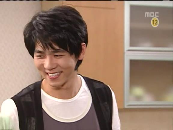 [거침없이하이킥] 질투의 화신 이민용.jpg | 인스티즈
