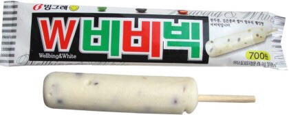 추억의 아이스크림 본인이 먹어본것은 몇개? | 인스티즈