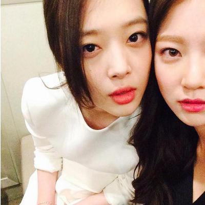 설리 생각하면서 쓴 가사?.jpg | 인스티즈