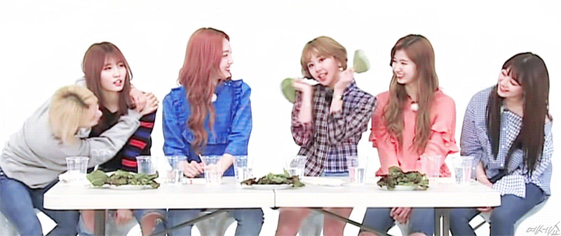 멤버 차별하는 트와이스 정연 | 인스티즈