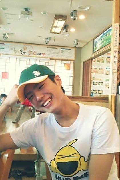 박보검 성형 증거 논란.jpg | 인스티즈