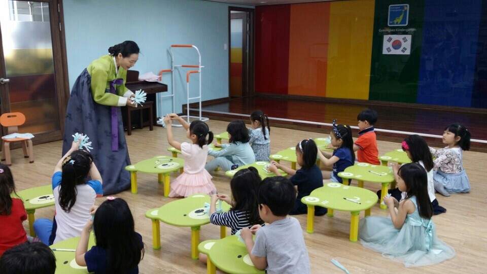 경서유치원 이미지
