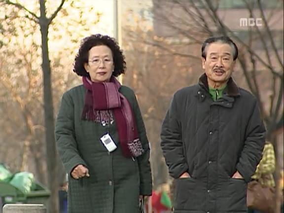 [거침없이하이킥] 순재의 문희 재발견 ㅋㅋㅋㅋㅋㅋㅋㅋㅋㅋ.jpg | 인스티즈