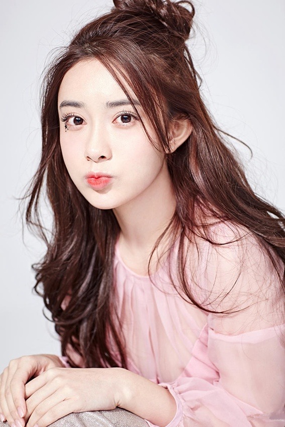 멍쯔이 화보.jpg | 인스티즈