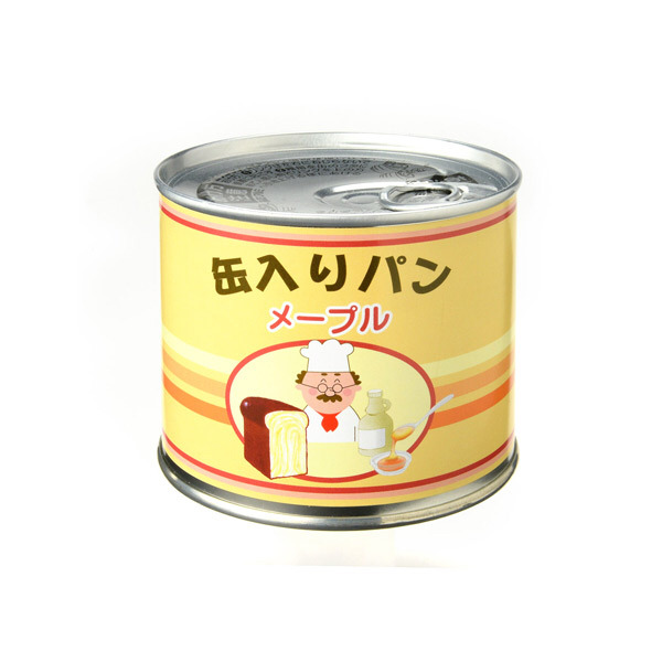 열도의 빵 통조림 | 인스티즈