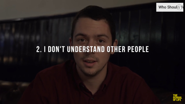 [인생학교] 대부분의 사람들이 배우자를 잘못 만나는 이유 | 인스티즈