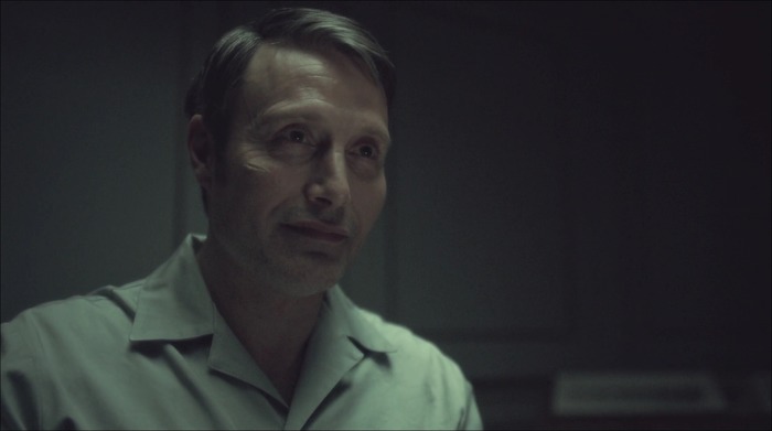 [로맨틱스릴러미드] 한니발 (Hannibal) 시즌3 에피8 (2/4) | 인스티즈
