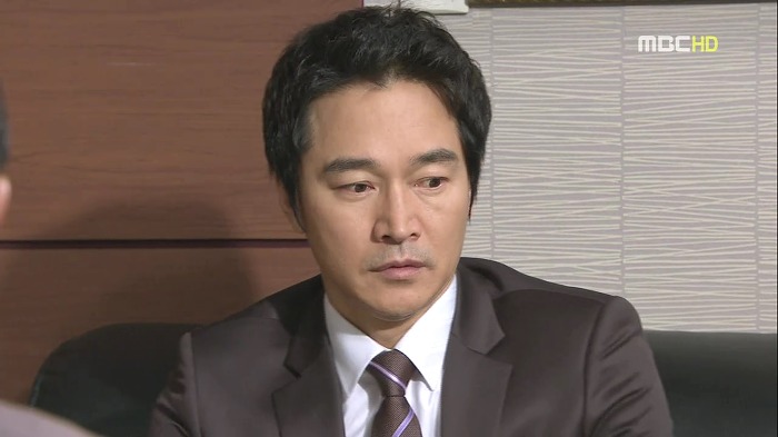 [지붕뚫고하이킥] 이순재VS정보석 친일파 논쟁.jpg | 인스티즈