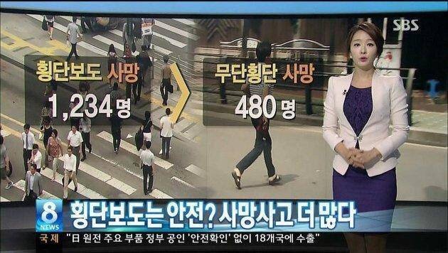 SBS 뉴스 레전드 보도 | 인스티즈