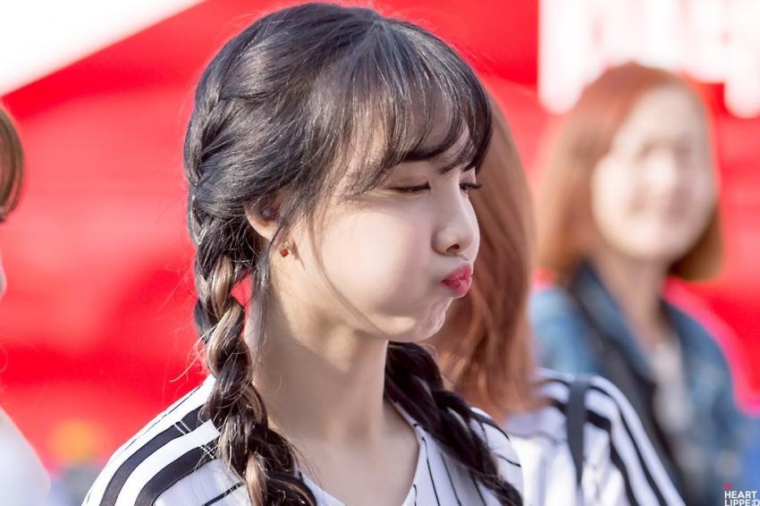[트와이스] 임나연이 맏내라고 불리는 이유 (데이터주의) | 인스티즈
