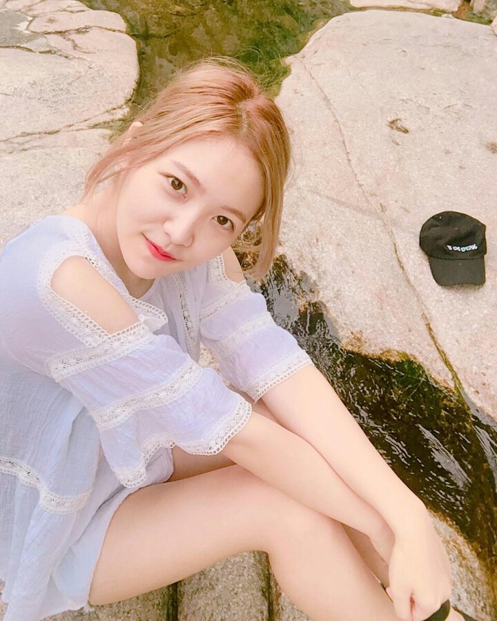 오늘자 예리 인스타그램.jpg | 인스티즈