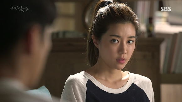 [드라마애인있어요] 흔한 불륜아닌 사랑이야기 5화(1) | 인스티즈